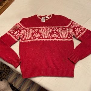 Never Worn Disney Christmas Sweater